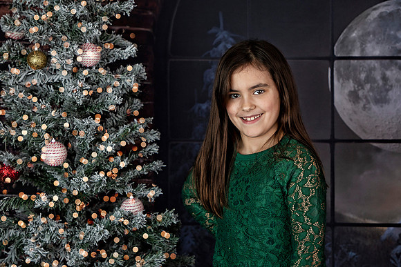2021 Holiday Mini Session - Biland