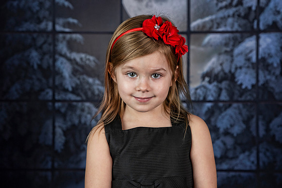 2021 Holiday Mini Session - Biland