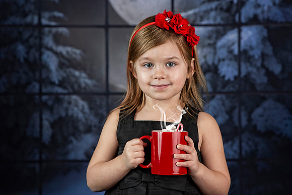 2021 Holiday Mini Session - Biland