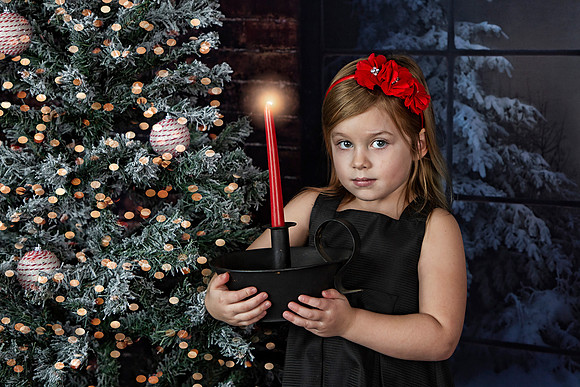 2021 Holiday Mini Session - Biland