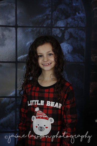 2021 Holiday Mini Session - Rodan
