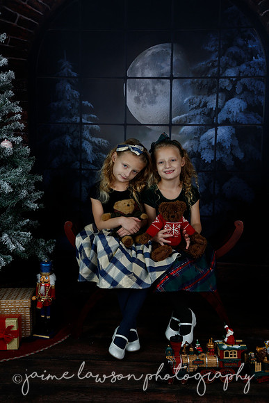 2021 Holiday Mini Session - Furlan