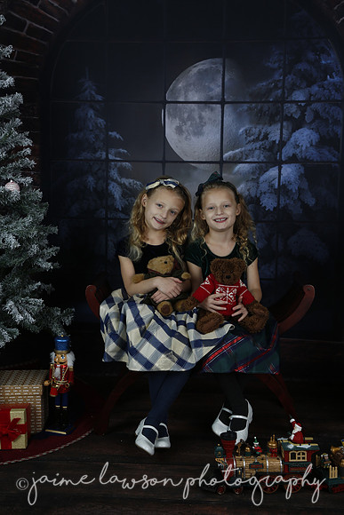 2021 Holiday Mini Session - Furlan