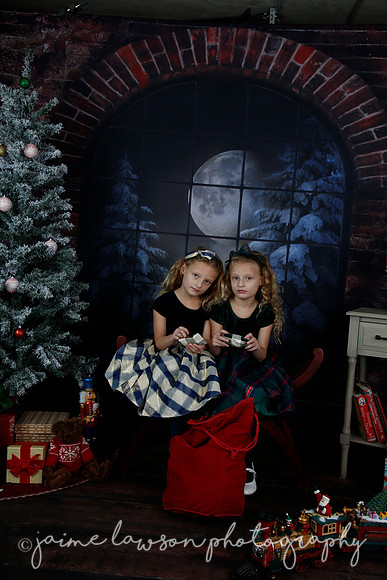 2021 Holiday Mini Session - Furlan