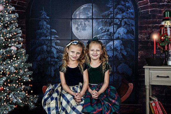 2021 Holiday Mini Session - Furlan
