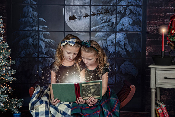 2021 Holiday Mini Session - Furlan