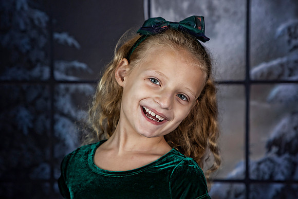 2021 Holiday Mini Session - Furlan