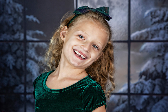 2021 Holiday Mini Session - Furlan