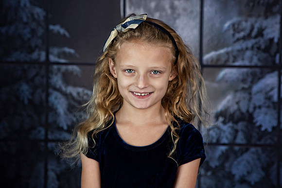 2021 Holiday Mini Session - Furlan