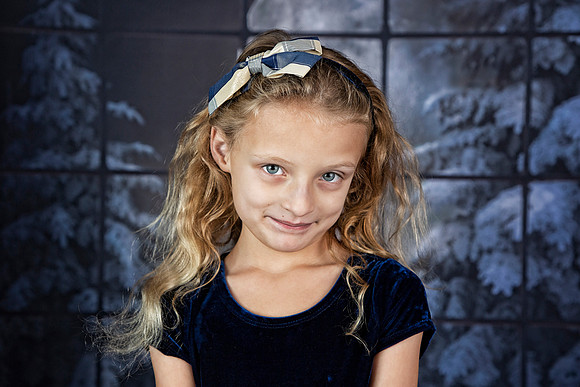 2021 Holiday Mini Session - Furlan