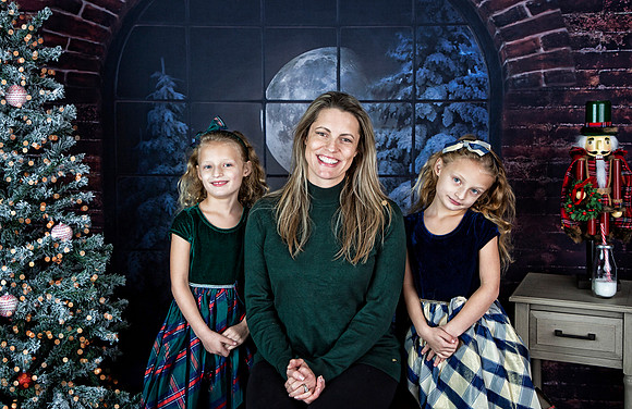 2021 Holiday Mini Session - Furlan