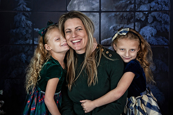 2021 Holiday Mini Session - Furlan