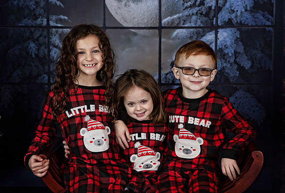 2021 Holiday Mini Session - Onuska