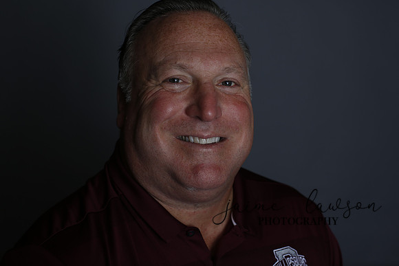2020 Headshot