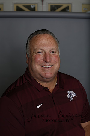 2020 Headshot