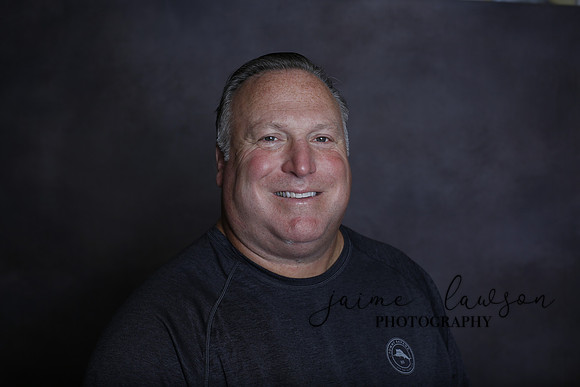 2020 Headshot