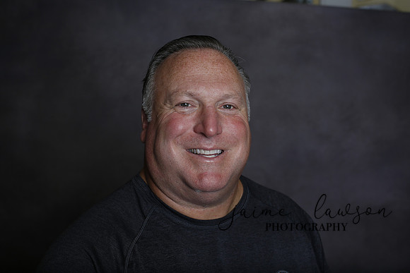 2020 Headshot