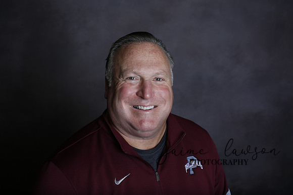 2020 Headshot