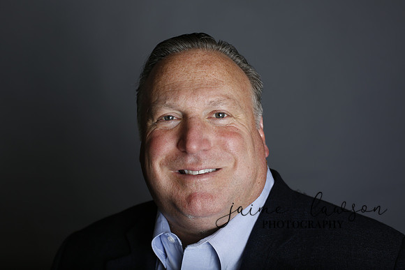 2020 Headshot