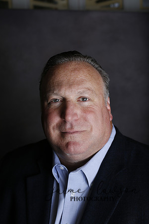 2020 Headshot