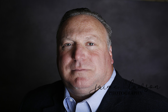 2020 Headshot