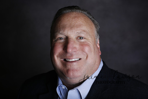 2020 Headshot