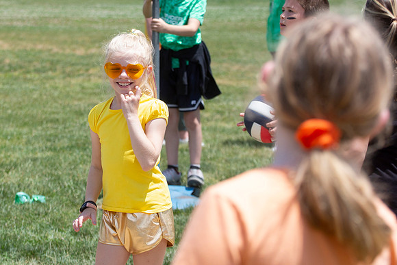 2024 Field Day - STS Schools