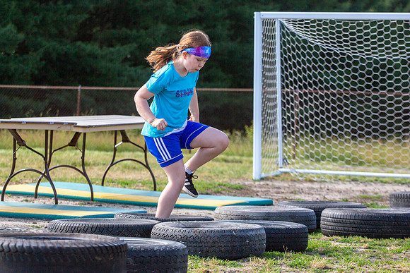 2024 Field Day - STS Schools