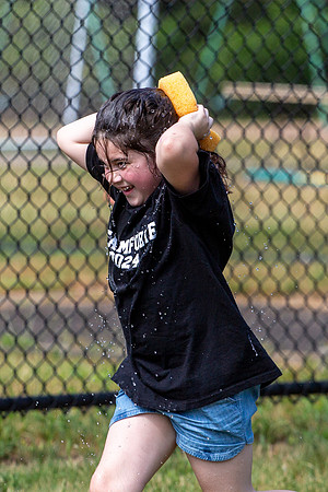 2024 Field Day - STS Schools