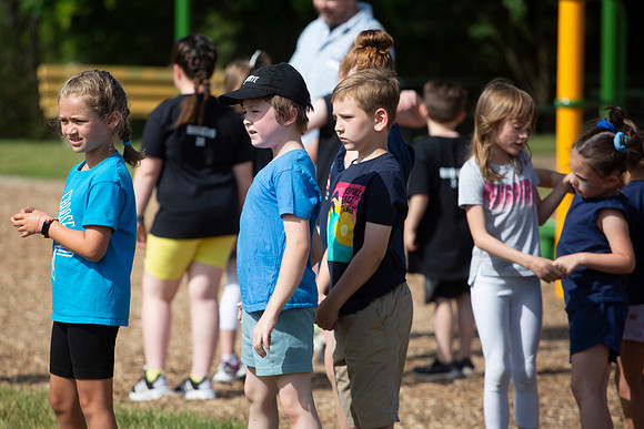 2024 Field Day - STS Schools