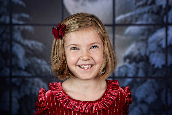 2021 Holiday Mini Session - Holl