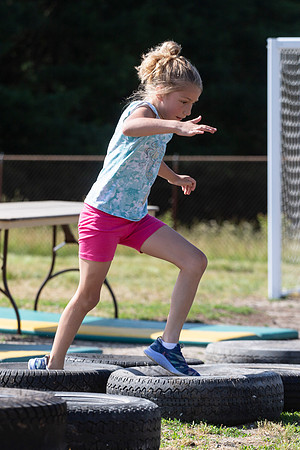 2024 Field Day - STS Schools
