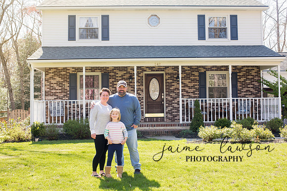 2020 Front Steps Project