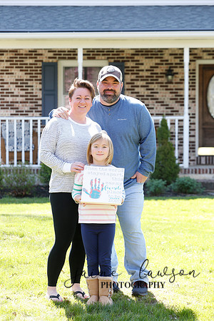 2020 Front Steps Project