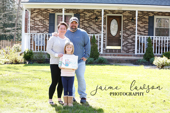 2020 Front Steps Project