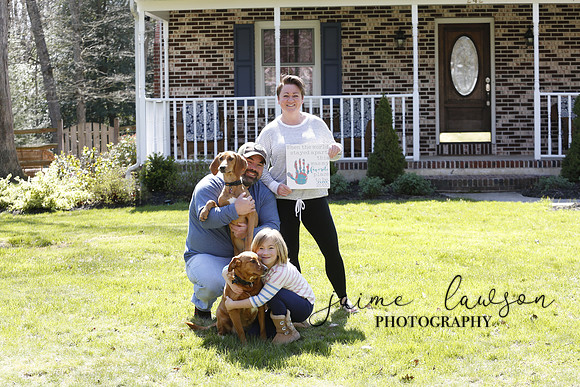 2020 Front Steps Project