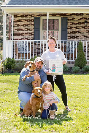 2020 Front Steps Project