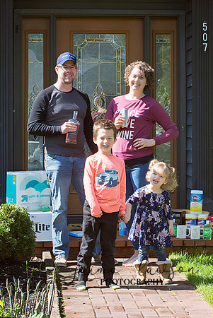 2020 Front Steps Project