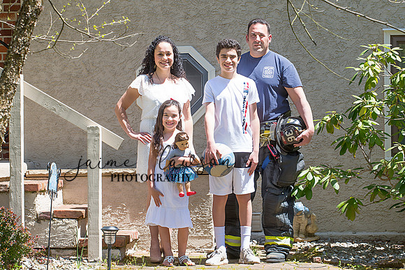 2020 Front Steps Project