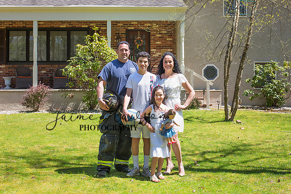 2020 Front Steps Project
