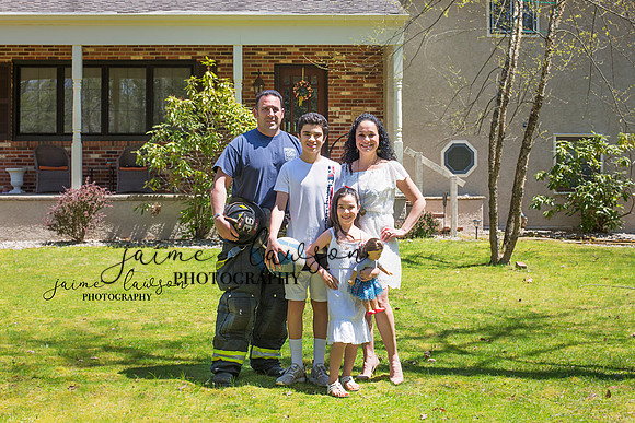 2020 Front Steps Project
