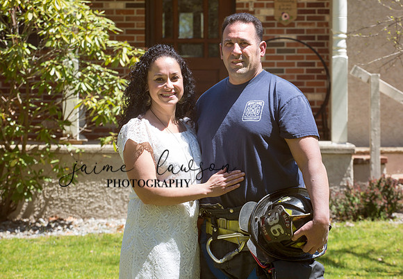 2020 Front Steps Project