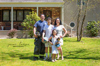 2020 Front Steps Project
