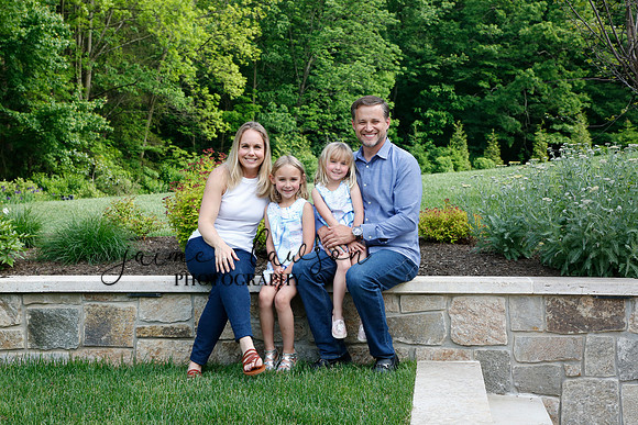 2020 Front Steps Project