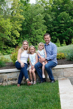2020 Front Steps Project