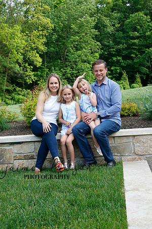 2020 Front Steps Project