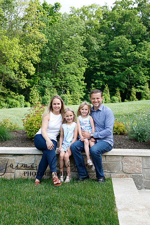 2020 Front Steps Project