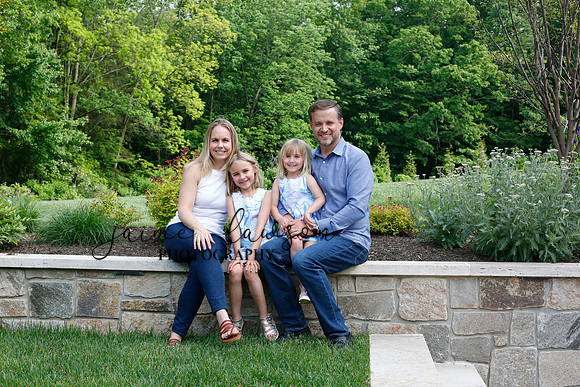 2020 Front Steps Project