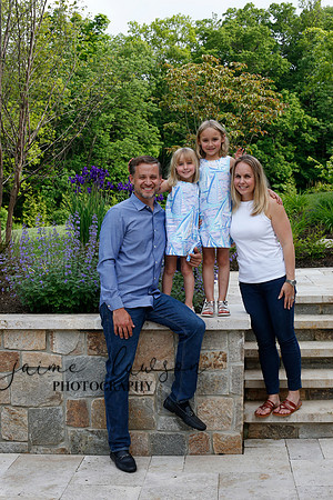 2020 Front Steps Project