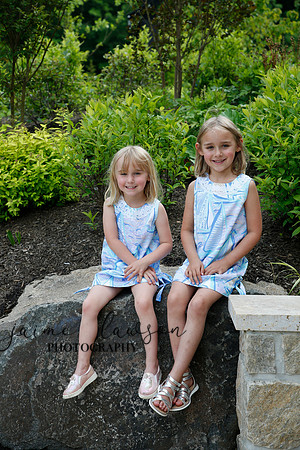 2020 Front Steps Project